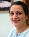 Sabine Lehmann