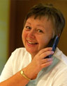 Helga Neugebauer
